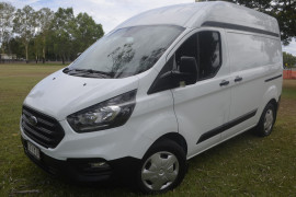 Ford Transit Custom 300S VN