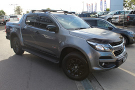 Holden Colorado RG MY17