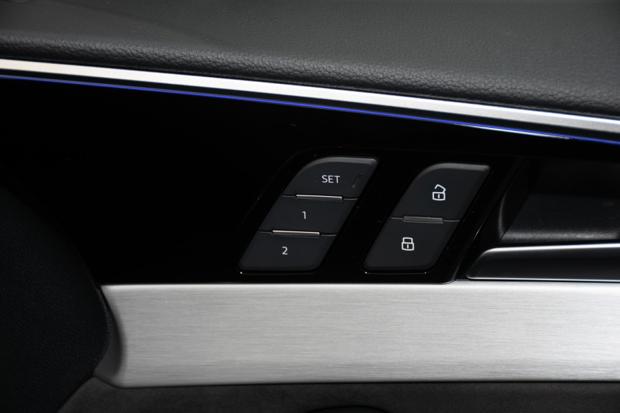2021 Audi A5 F5 45 TFSI S Line Hatch