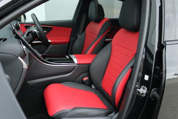 2024 Mercedes-Benz GLC-Class X254 GLC43 AMG SUV Image 30