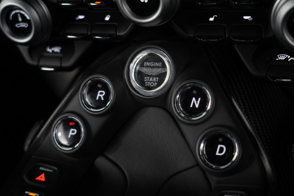 2019 Aston Martin Vantage Coupe Image 33