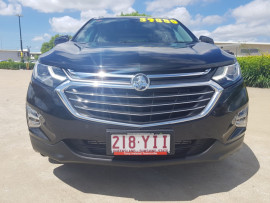 2017 MY18 Holden Equinox EQ LTZ-V Suv