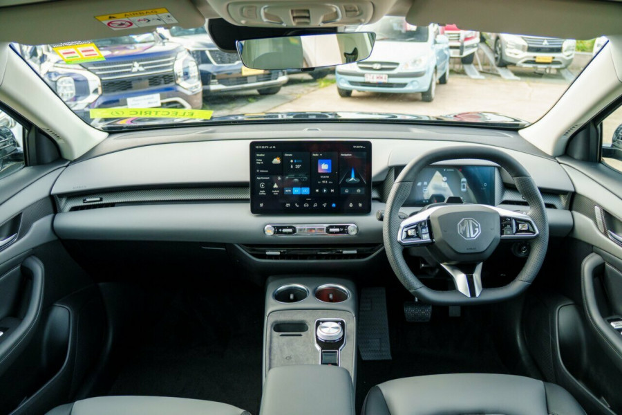 2025 MG MGS5 EV ZS3EM Essence 49 SUV Image 18