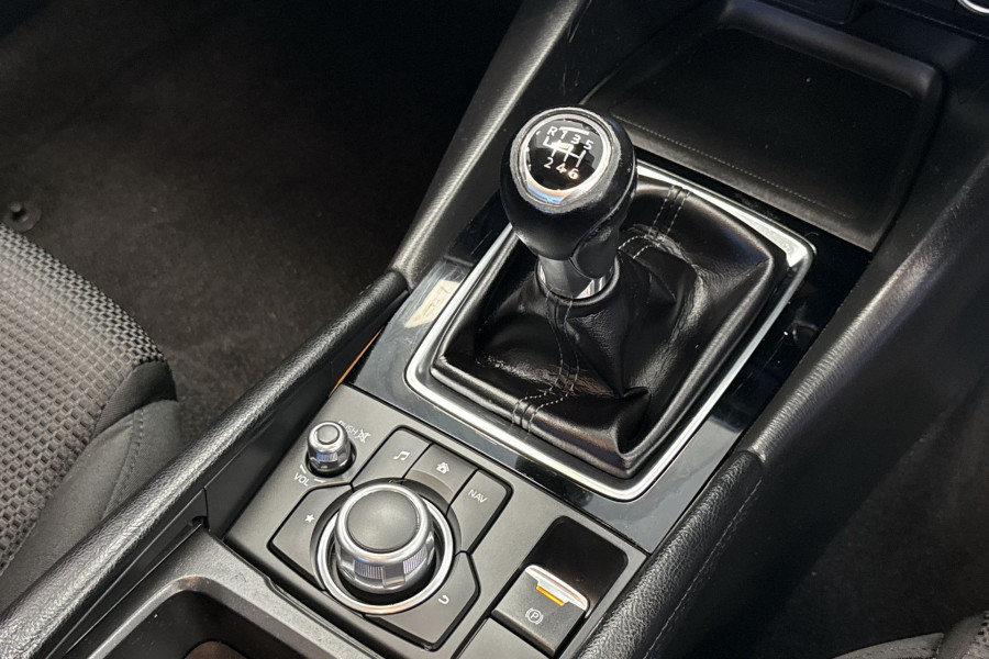 2018 Mazda 3 BN Series Maxx Sport Sedan Image 9