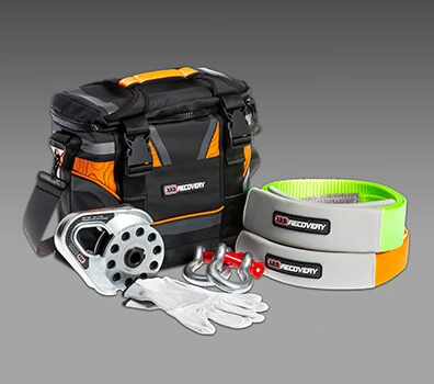 Recovery Kit - Essentials Series II