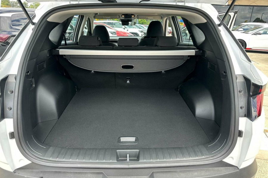 2022 MY23 Hyundai Tucson NX4.V2 SUV Image 23