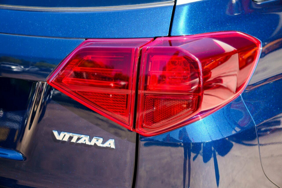 2023 Suzuki Vitara LY Series II Turbo SUV Image 7