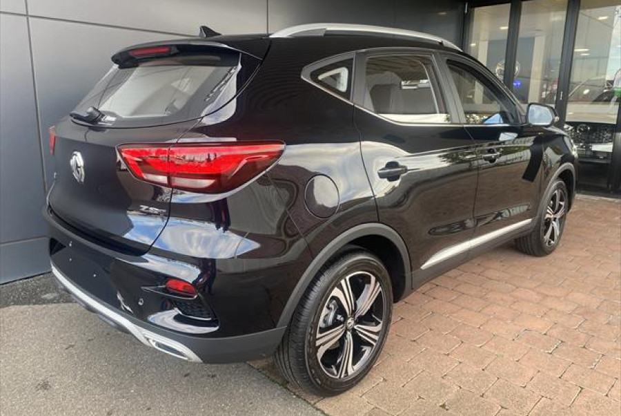 2025 MG ZST Vibe SUV Image 10