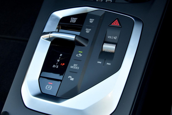 2025 BMW 1 Series F70 M135 xDrive Hatch image 19