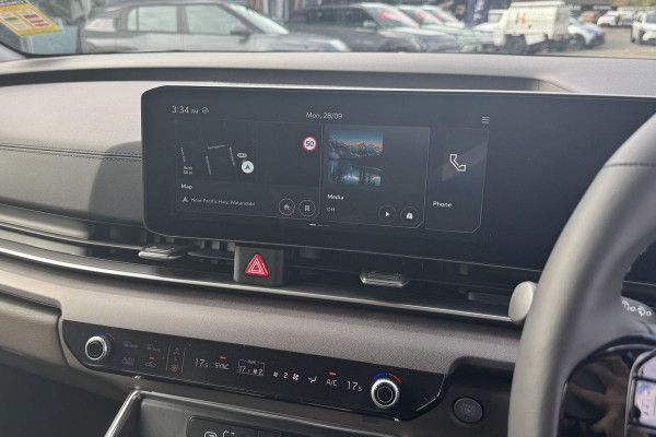 2026 MY27 Kia Carnival KA4 PE Sport+ People Mover Image 18