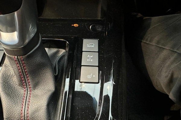 2026 MY25.5 Isuzu D-MAX RG X-TERRAIN Ute Image 20