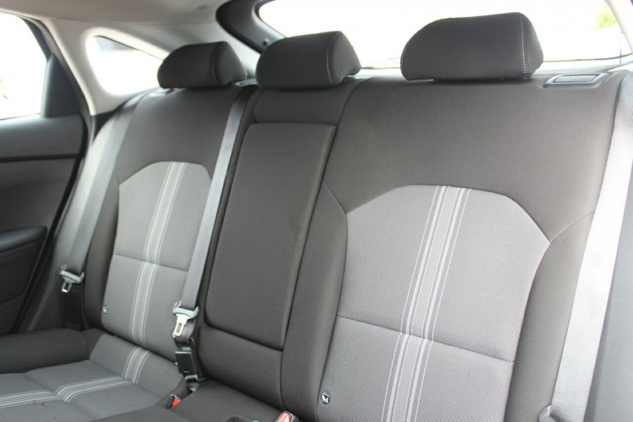 2023 Kia Cerato BD Sport Hatch Image 19