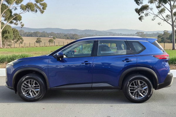 2023 Nissan X-Trail T33 ST SUV Image 4