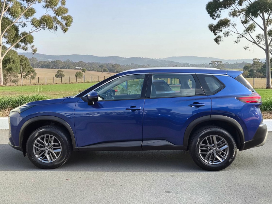 2023 Nissan X-Trail T33 ST SUV Image 4