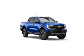 Ford Ranger Wildtrak P703
