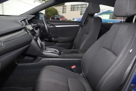 2018 Honda Civic 10th Gen MY18 VTi-S Hatchback