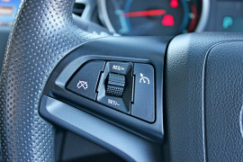 2015 MY16 Holden Cruze JH Series II  Equipe Sedan