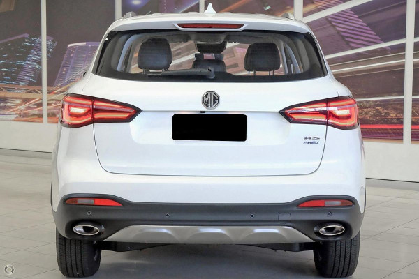 2022 MG HS Plus EV SAS23 Excite SUV