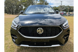 2025 MY24 MG ZST S13 Vibe SUV