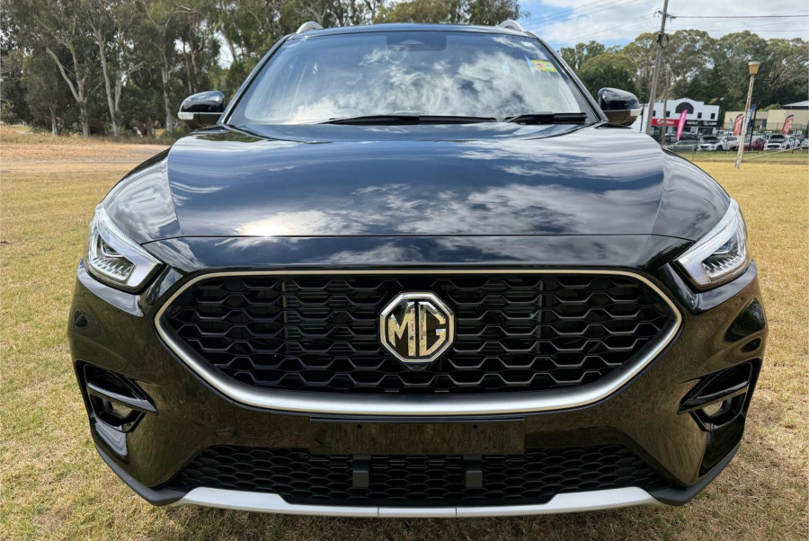 2025 MY24 MG ZST S13 Vibe SUV Image 10