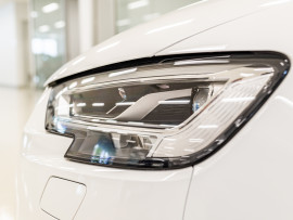 2018 MY19 Audi A3 Hatchback