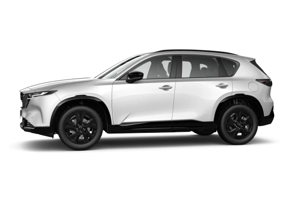 2026 Mazda CX-5 KM Series G25 Akera SUV Image 23