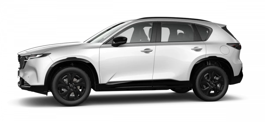 2026 Mazda CX-5 KM Series G25 Akera SUV Image 23
