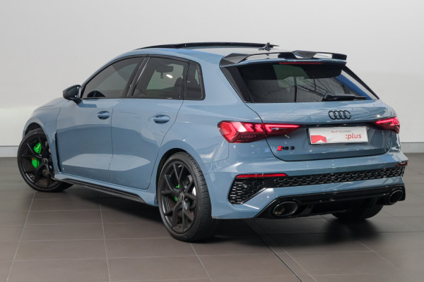 2024 Audi RS 3 GY  Hatch