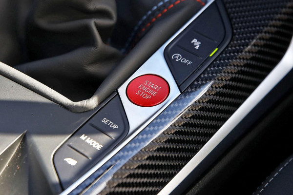 2025 BMW M2 G87 LCI  Coupe image 14