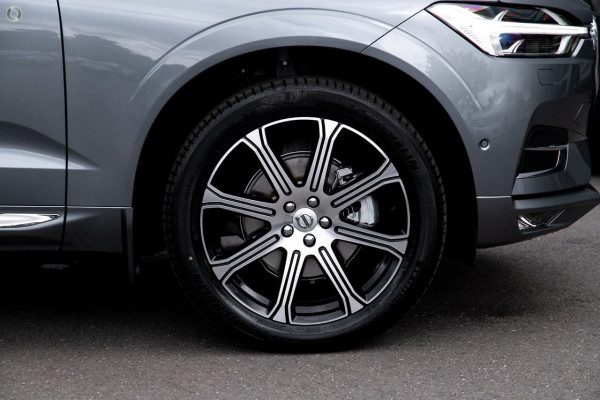 2020 MY21 Volvo XC60 UZ T5 Inscription Suv Image 5