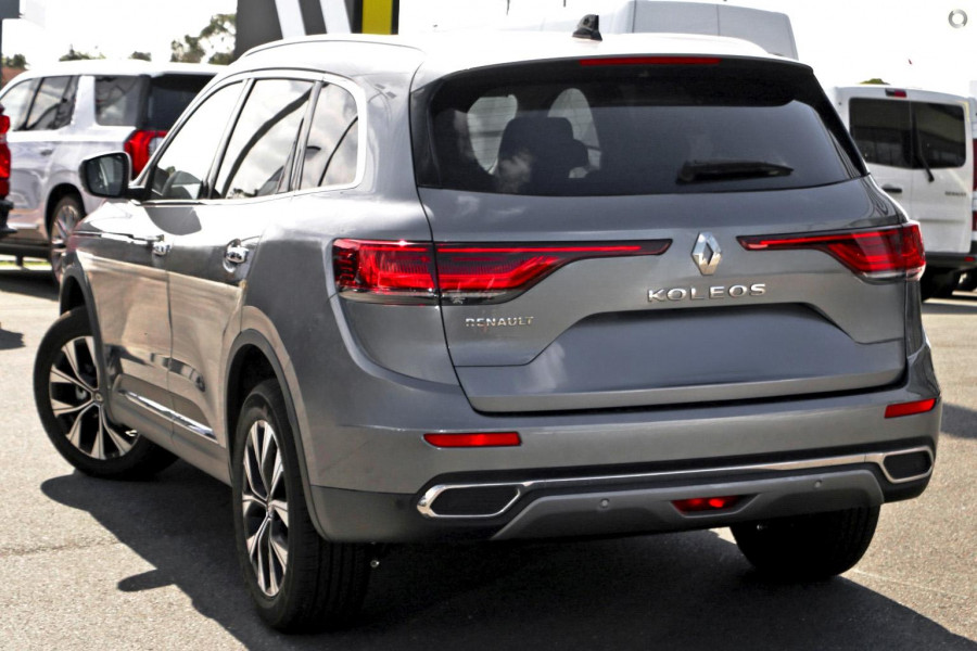 2025 Renault Koleos HZG Evolution SUV Image 4