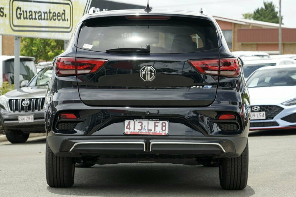 2023 MG ZS EV AZS1 Essence SUV Image 5
