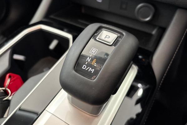 2025 Mitsubishi Outlander ZM LS SUV Image 27