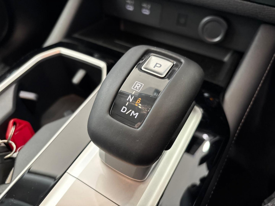 2025 Mitsubishi Outlander ZM LS SUV Image 27