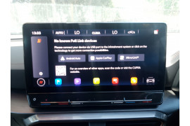 2022 Cupra Formentor KM V SUV