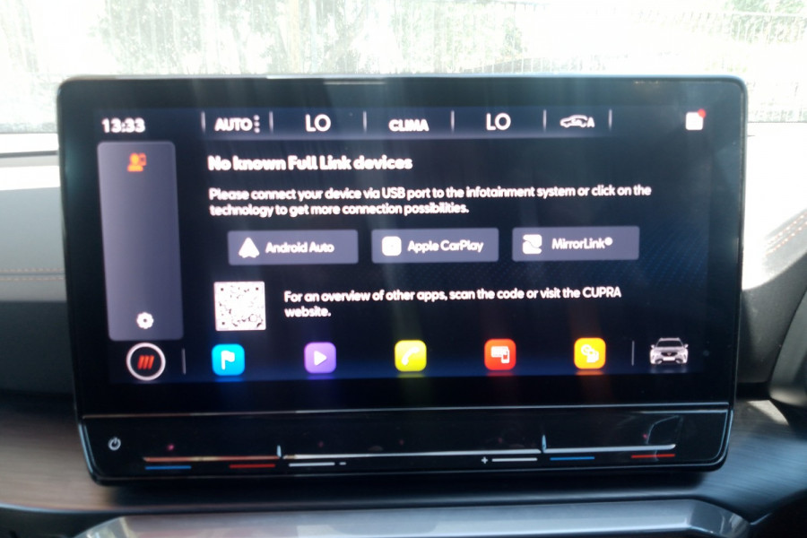 2022 Cupra Formentor KM V SUV Image 26