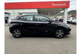 2024 MY25 MG MG3 ZP22 Essence Hybrid+ Hatch