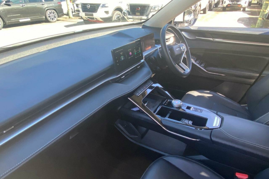 2021 Haval H6 B01 Lux SUV Image 22