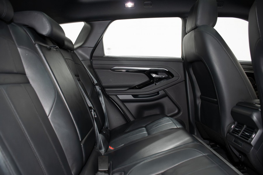 2021 Land Rover Range Rover Evoque L551 R-Dynamic S SUV Image 3