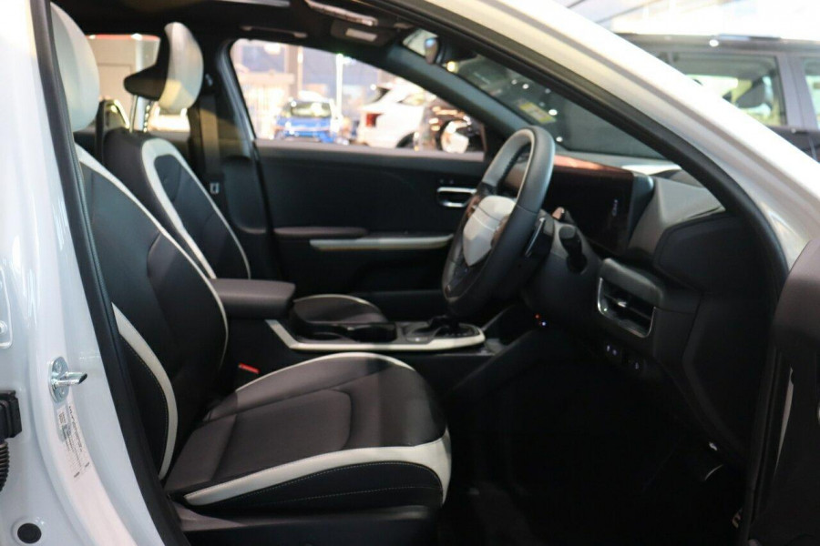 2025 Kia K4 CL4m GT-Line Sedan Image 22