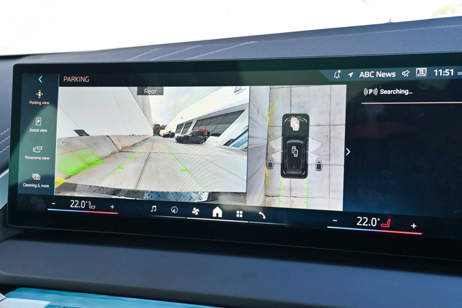 2025 BMW X3 G45 20 xDrive SUV