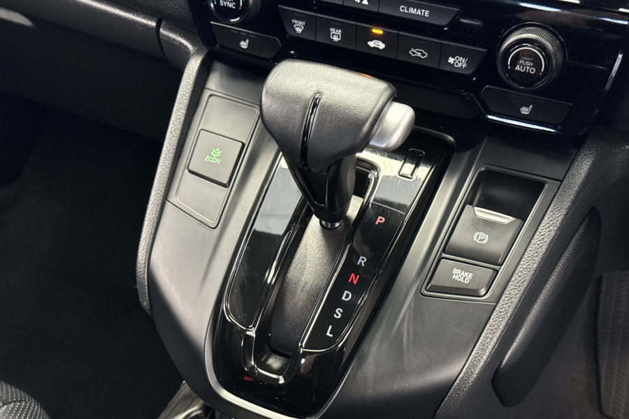 2022 Honda CR-V Black Edition Wagon Image 8