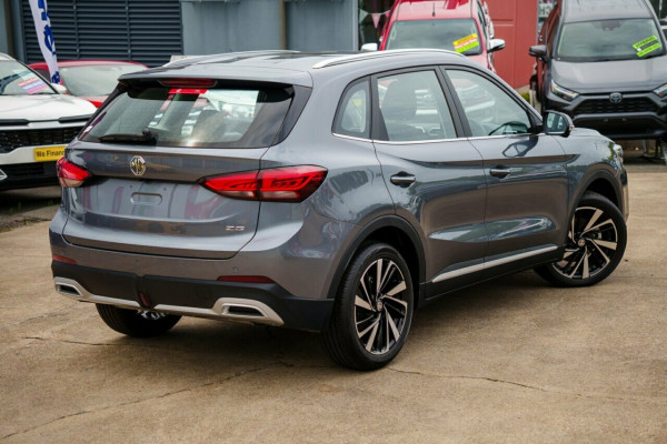 2025 MG ZS ZS32 Essence Turbo SUV