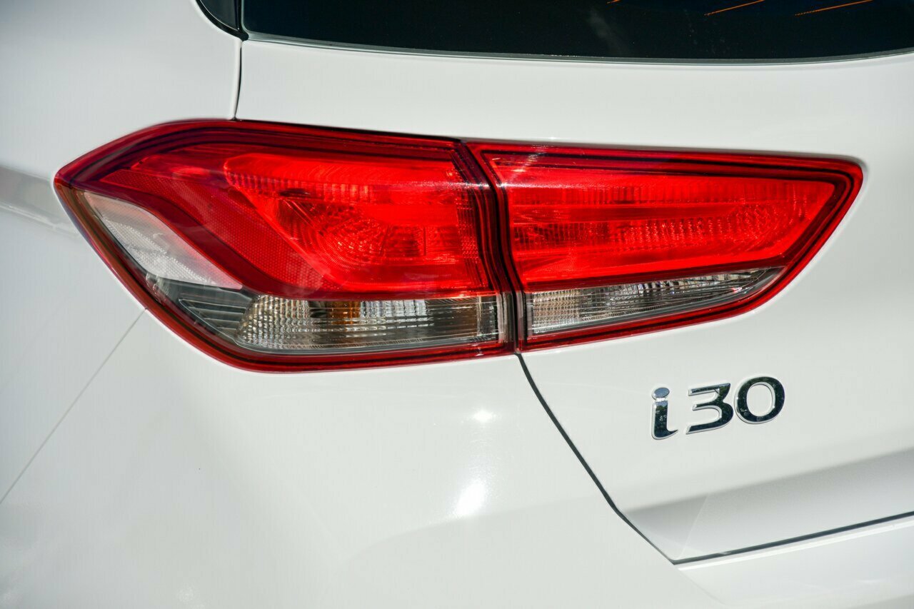 2021 Hyundai i30 PD.V4 MY21 Hatch Image 8