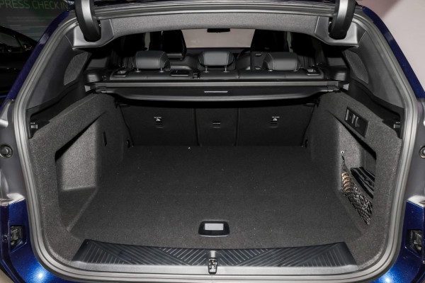 2025 BMW X3 G45 M50 xDrive SUV image 12