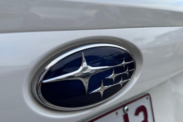 2021 Subaru XV G5-X 2.0i-L SUV Image 23