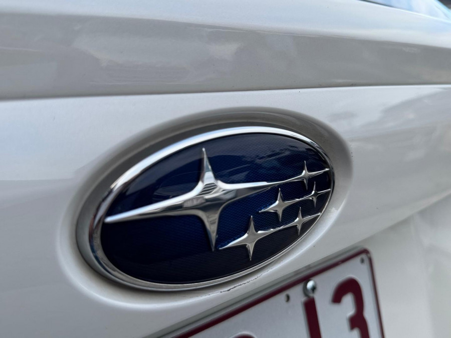 2021 Subaru XV G5-X 2.0i-L SUV Image 23