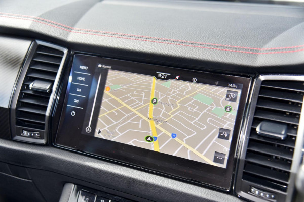 2023 MY23.5 Skoda Kodiaq NS RS SUV Image 17
