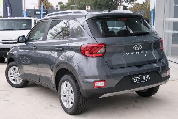 2025 MY26 Hyundai Venue QX.V5  SUV Image 4