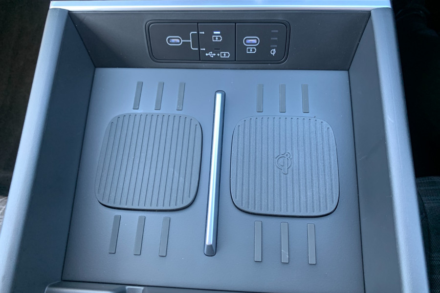 2024 MY25 Hyundai Santa Fe MX5.V1  SUV Image 16